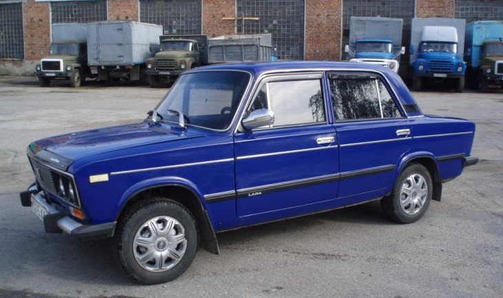 Воронежцу грозит тюрьма за «угон» собственной машины