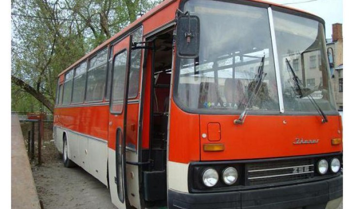 Воронежца на угон автобуса толкнули черти