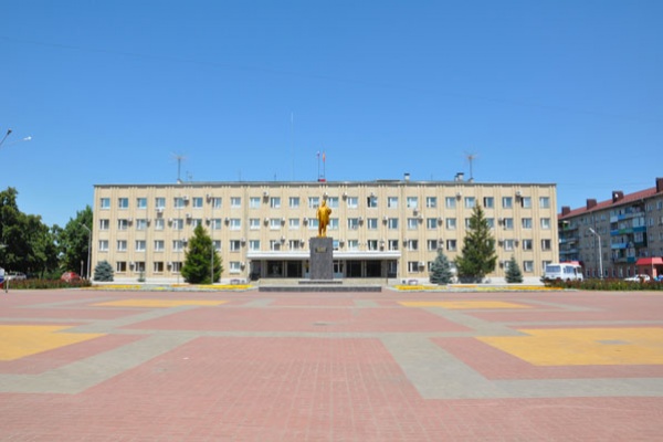 Район Воронежской области займет 120 млн рублей у Сбербанка