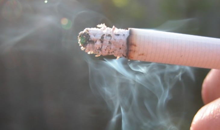 В Воронежской области продолжают гореть дома от сигарет