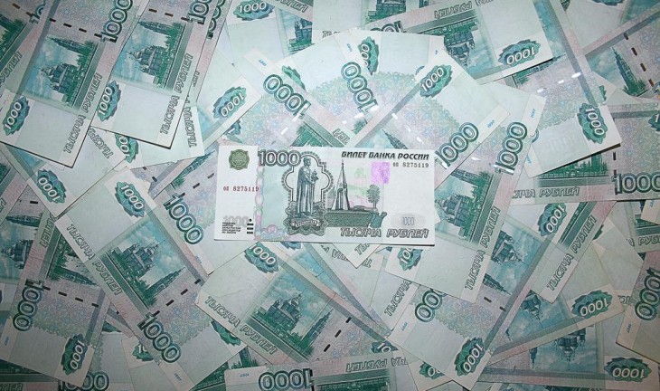 Воронежские муниципальщики задолжали кредиторам 2,4 миллиарда рублей