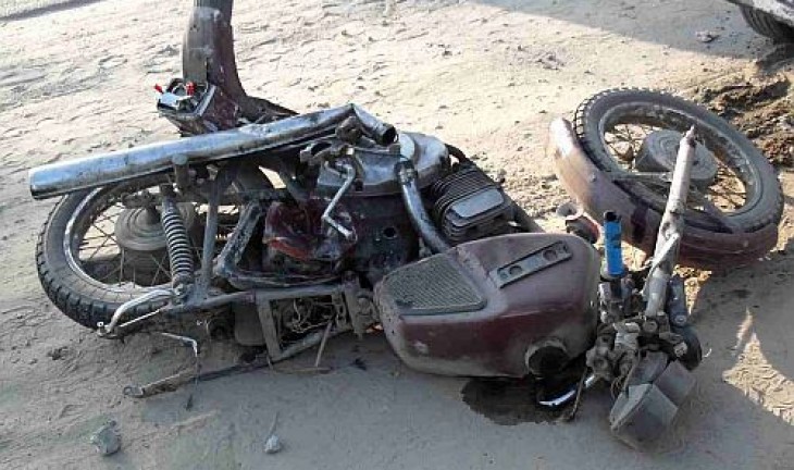 В Воронежской области за день погибли еще два мотоциклиста