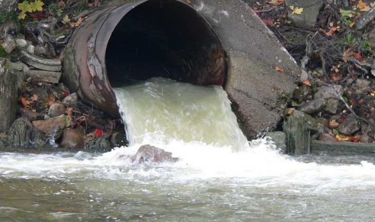 Воронежский водоканал предупредил мэра о канализационном коллапсе