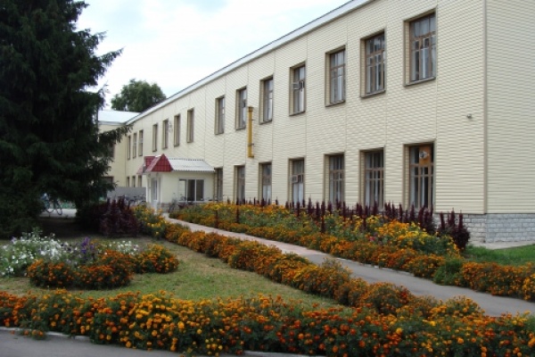 Расширением школы в Воронежской области за 209 млн рублей займется «Дон-Строй»