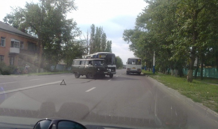 Редкий случай – за сутки в Воронежской области в ДТП не погиб ни один человек