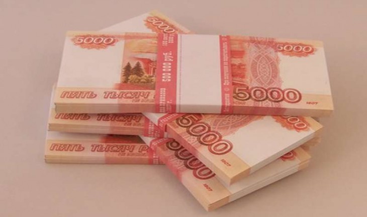 В Воронеже поймали банду фальшивомонетчиков