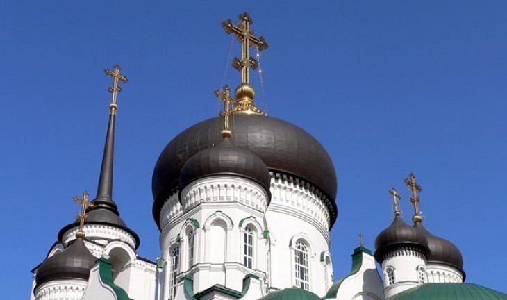 В Воронеже на «прямой линии» священник обсудит «Дом-2»