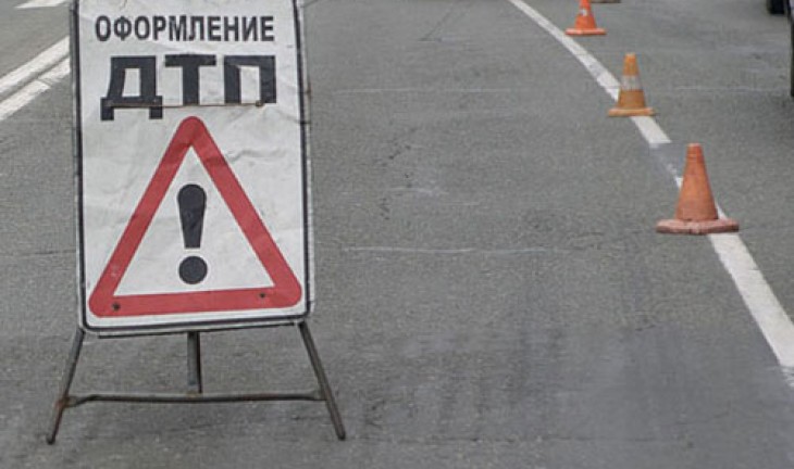 В Воронежской области в ДТП погибла пожилая пара – водитель уснул за рулем