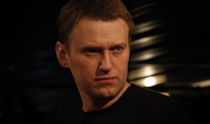 У Алексея Навального дошли руки и до Воронежа