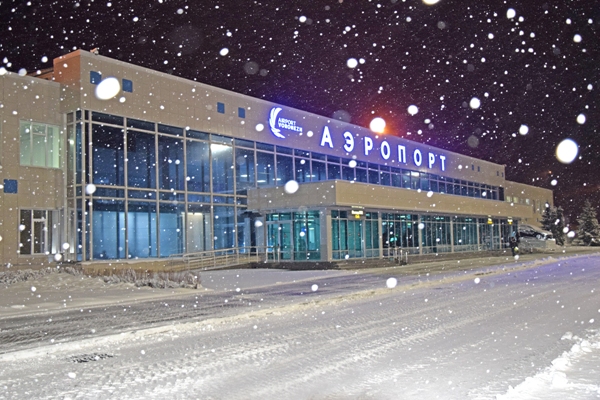 У Воронежского аэропорта появится собственный туроператор 