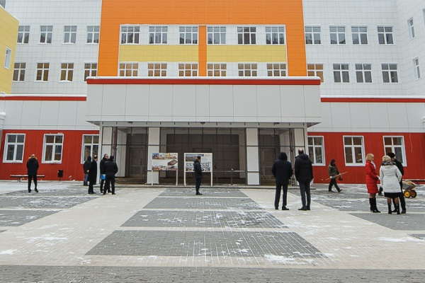 На ремонт воронежских образовательных учреждений выделят почти 67 млн рублей 