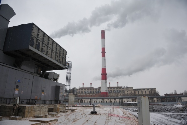 Концессионер добавит 450 млн рублей на обновление воронежских теплосетей