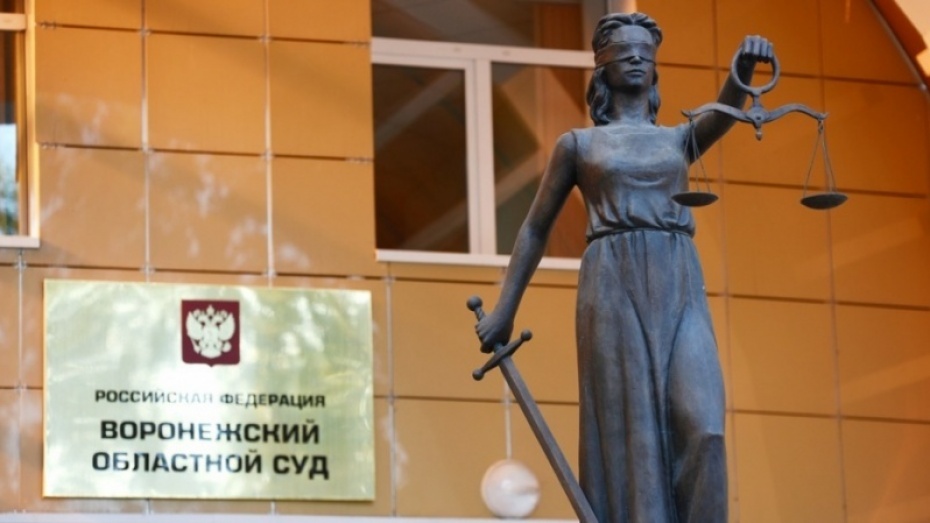 Воронежский облсуд рассмотрит кассационную жалобу на приговор Сергея Пойманова