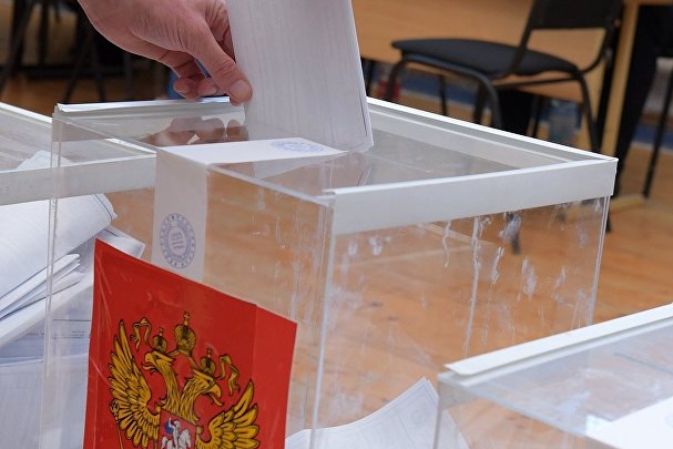Организация выборов губернатора Воронежской области обошлась в 208 млн рублей