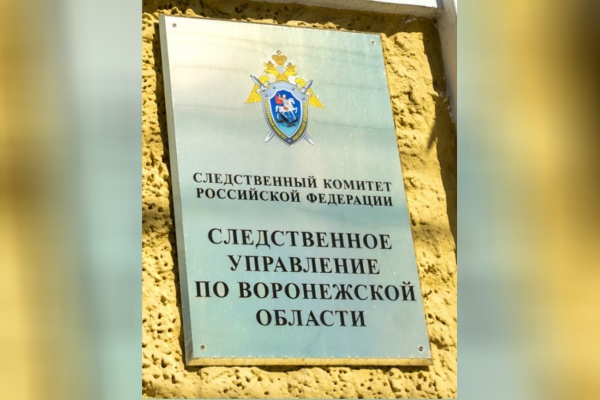 В Воронеже замглавы УФСИН поймали на мошенничестве 