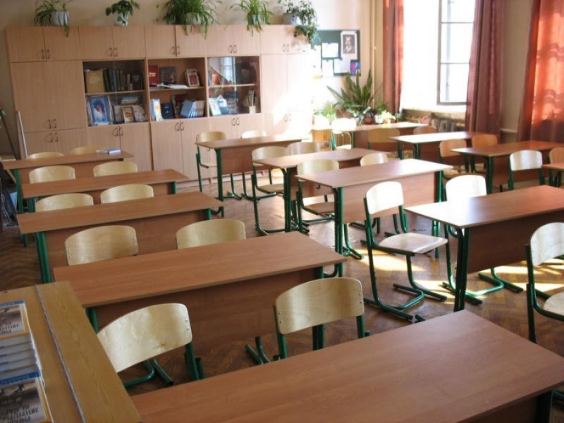 Воронежские власти планируют спроектировать школу на Ломоносова в 2019 году