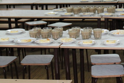 Поставщик школьного питания обвинил мэрию Воронежа в ограничении конкуренции на торгах