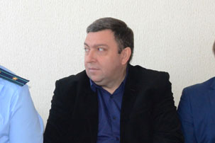 Воронежский Росприроднадзор возглавил бывший начальник отдела департамента экологии области 