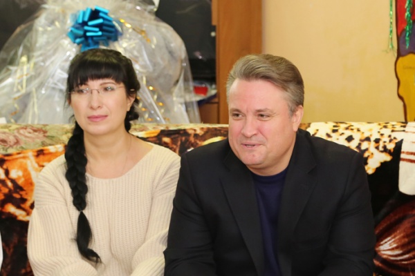 Мэр Воронежа заработал за прошлый год 4,2 млн рублей