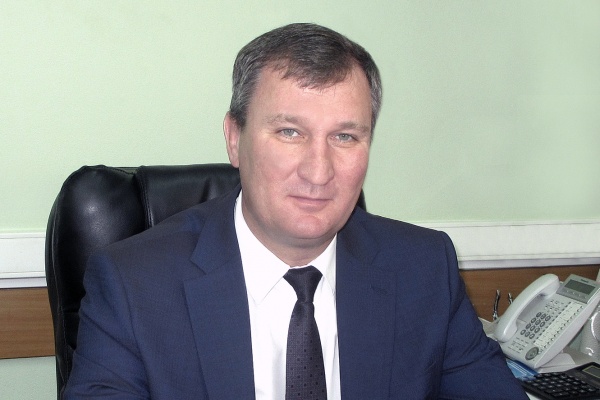 Бывший директор Фонда капремонта стал вице-мэром Воронежа