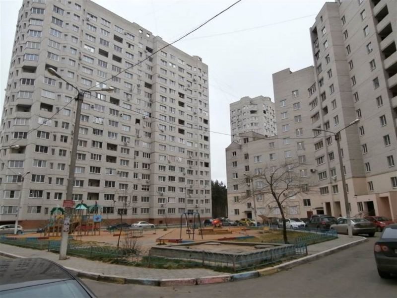 В облправительстве заявили о нехватке убежищ в новых кварталах Воронежа