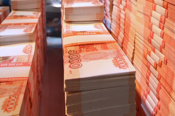 Госдолг Воронежской области снизился до 30,9 млрд рублей