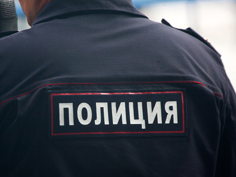 В Воронежской области передали в суд дело высокопоставленного полицейского