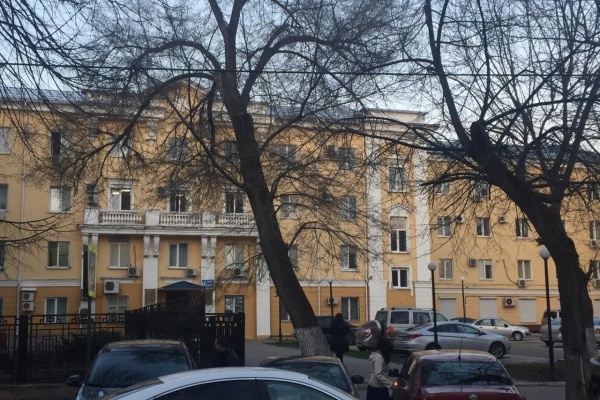 В Воронеже предъявили обвинение по делу о злоупотреблениях в «Талексе»