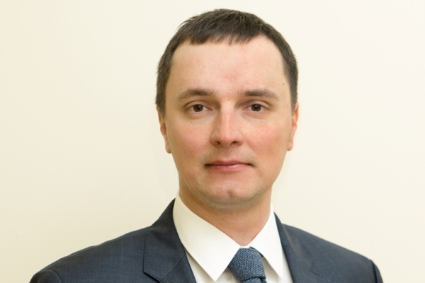 Алексей Рогозин покинул пост главы управляющей компании воронежского авиазавода
