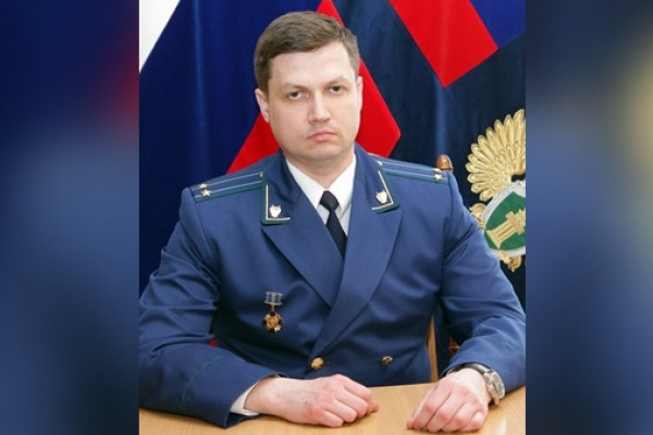Василий Яицких указал мэру Воронежа на нарушения при ремонте виадука 