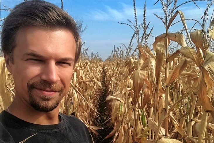 Воронежские фермеры vs агрохолдинги
