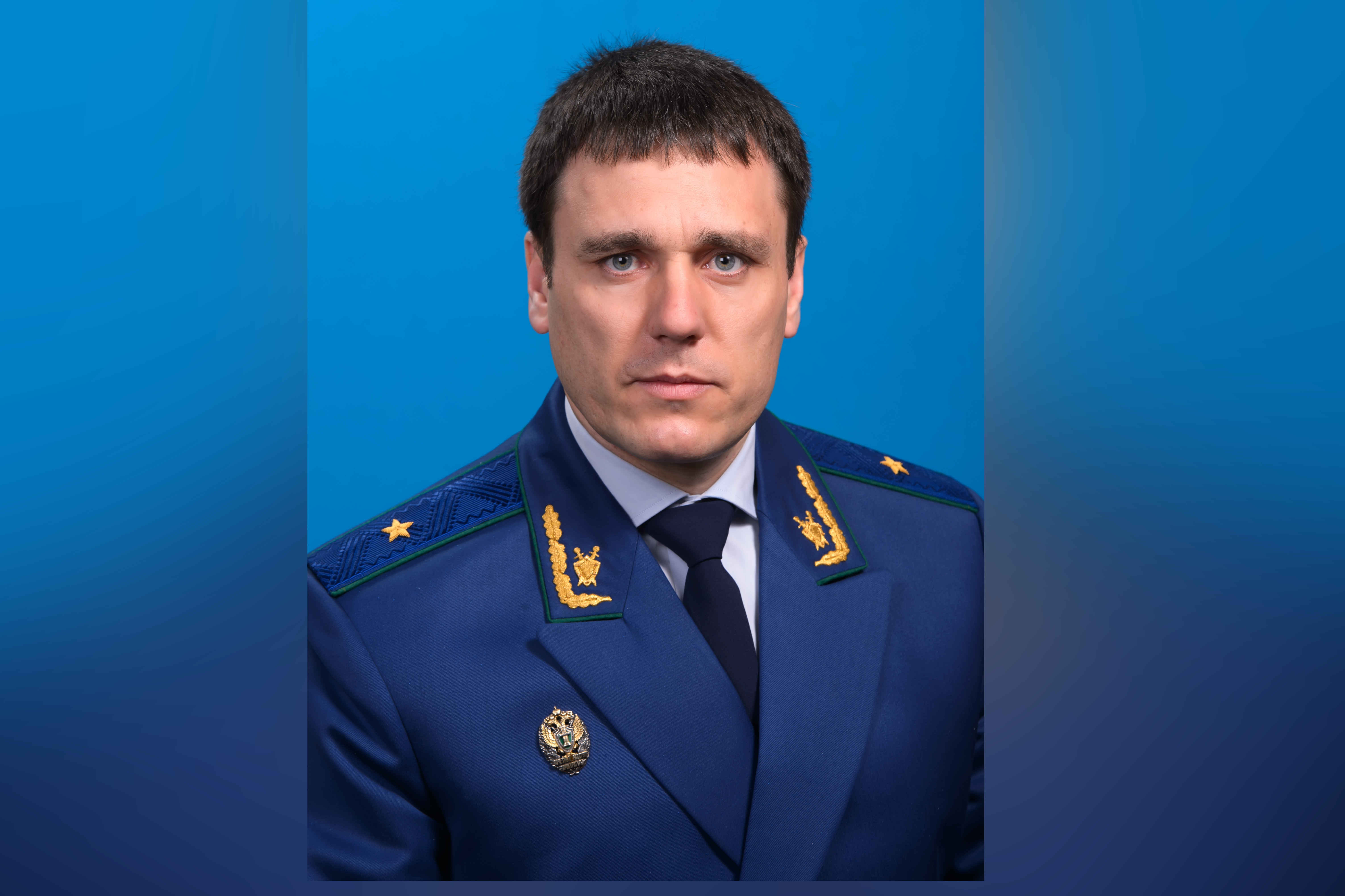 Прокуроры 2014