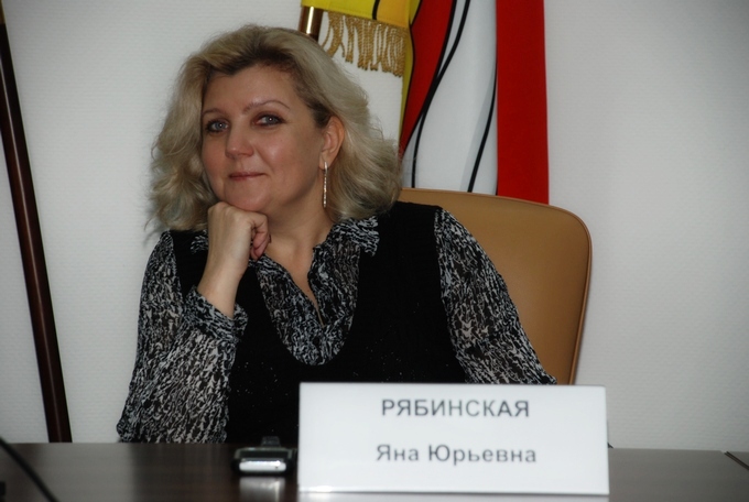 Пресс-секретарь губернатора Воронежской области покидает пост спустя два года после назначения