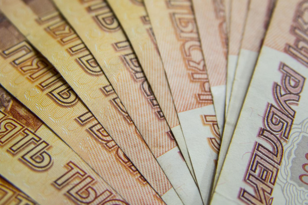 В 2019 году воронежское УФАС «выписало» 60 млн рублей штрафов