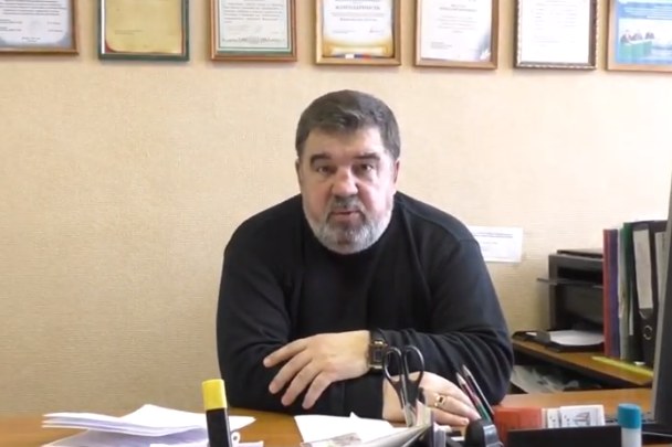 В Воронеже лютеране отказались покинуть кирху по решению суда