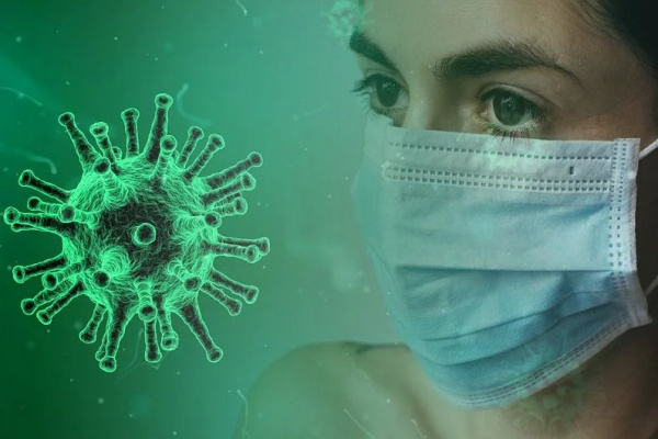 В Воронежской области выявили два новых случая заражения коронавирусом