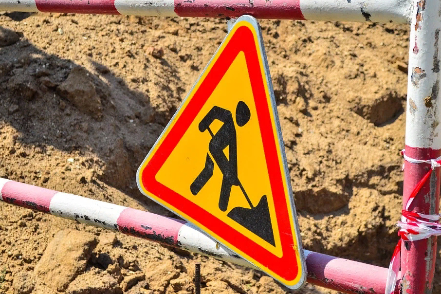 «Дорожник» урвал очередной подряд на ремонт дорог в Воронежской области
