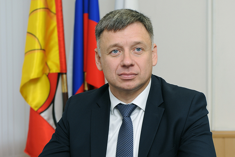 Губернатор дал добро главе райадминистрации под Воронежем на переизбрание 