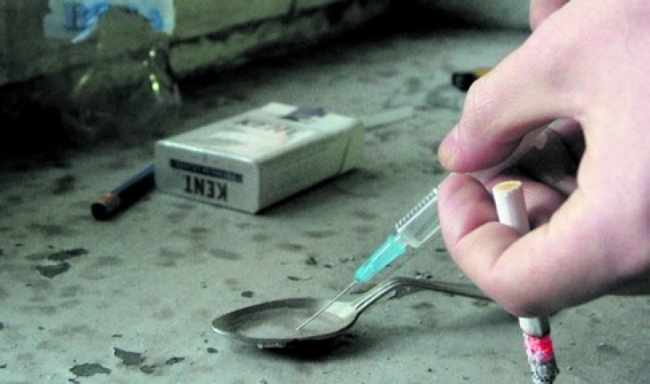 В Воронежской области наркоман ограбил пенсионерку прямо в больнице