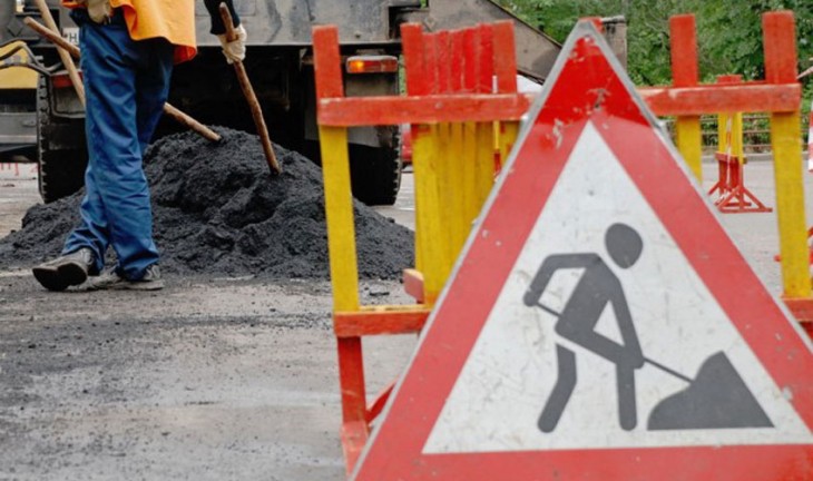 Воронежские чиновники ответили за плохие дороги