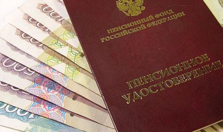 Всего 7 жителей Воронежской области доверили свою пенсию управляющим компаниям