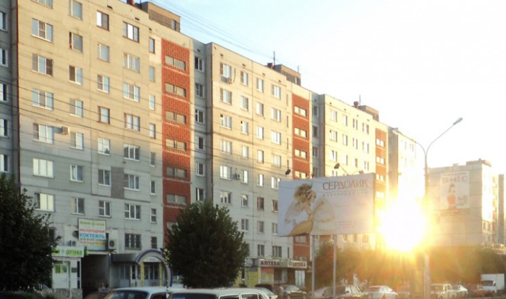 В Воронеже квартиры дорожают быстрее всех в Черноземье