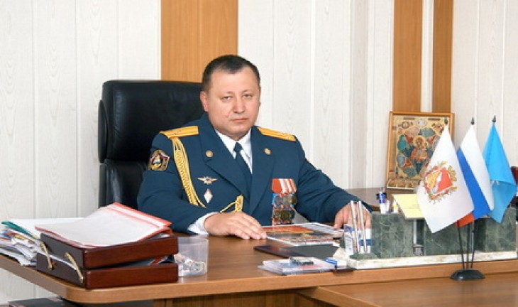 Юрий Иншаков застрелен из ружья бывшего зама