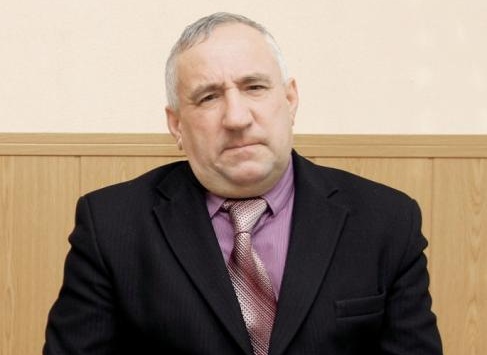 Мэр Новохоперска Воронежской области досрочно «десантировался» на пенсию