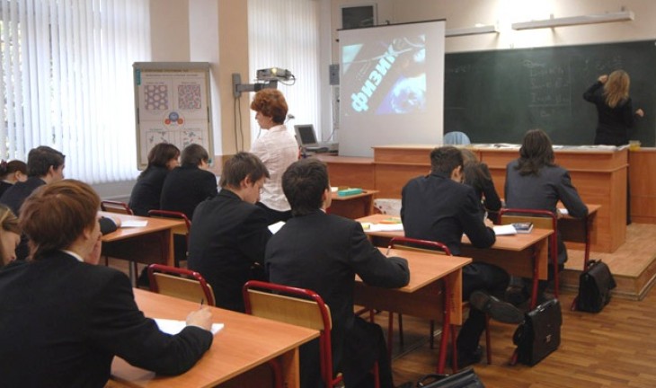 В ТЕМУ НЕДЕЛИ: В Воронежской области не всем учителям повысят зарплату