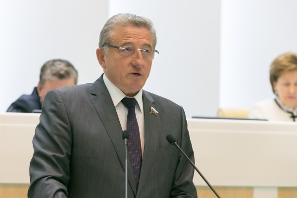 Воронежский сенатор: «Нужно повышать привлекательность проектов жилья экономкласса»