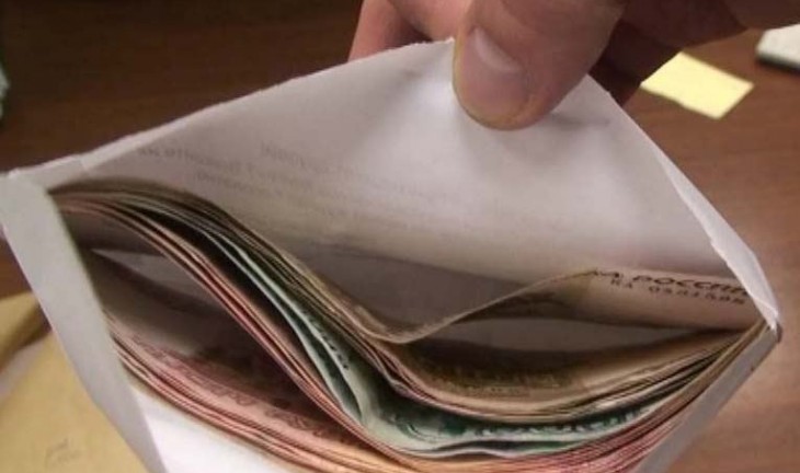 В Воронежской области аферистка всучила пенсионерке вместо денег нарезанные почтовые бланки