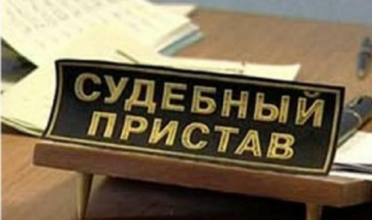 В Воронеже со счета судебных приставов исчезло 350 тысяч рублей
