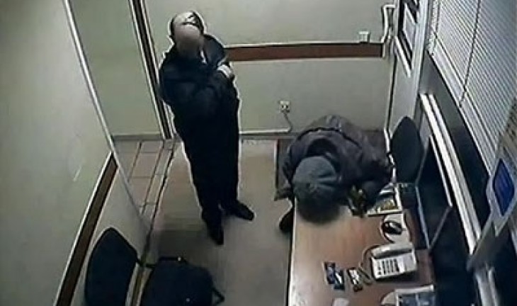 В Воронеже охранников гипермаркета признали невиновными в смерти пенсионерки