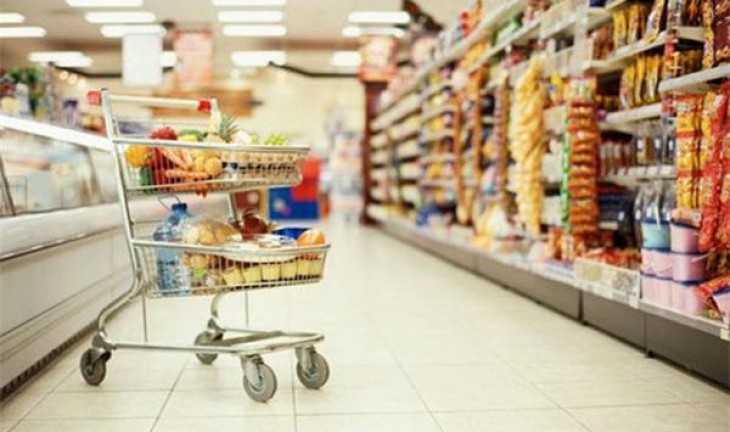 Каждый 50-й килограмм продуктов в Воронежской области опасен для здоровья